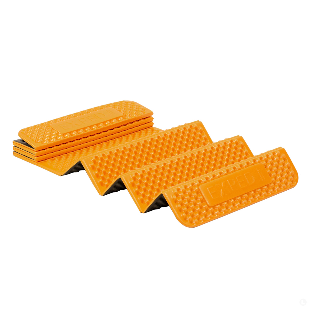 Каремат Exped FlexMat XS