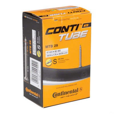 Камера для велосипеда Continental MTB Tube 29 