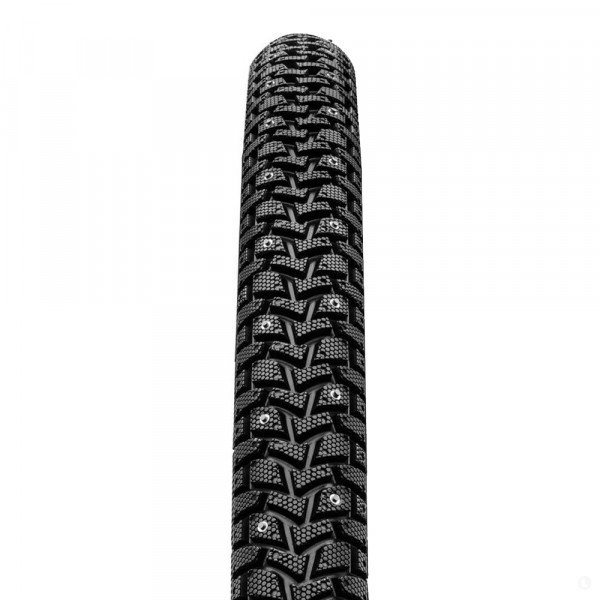 Покрышка для велосипеда Continental Contact Spike 120 reflex wire 