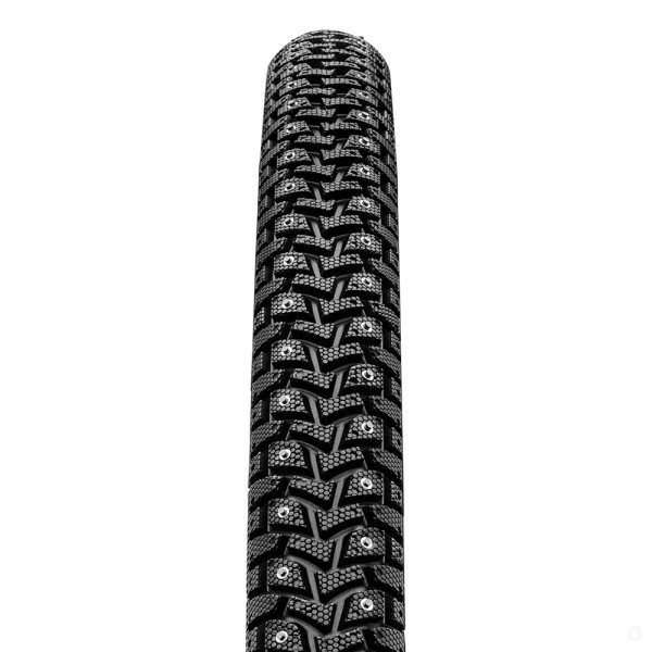 Покрышка для велосипеда Continental Contact Spike 240 reflex wire 