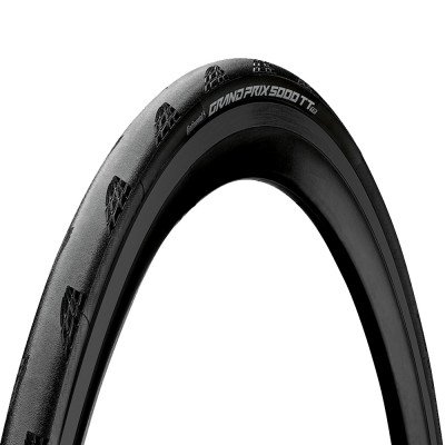Покрышка для велосипеда Continental Grand Prix 5000 Timetrial TR foldable skin  Покрышка для велосипеда Continental Grand Prix 5000 Timetrial TR foldable skin