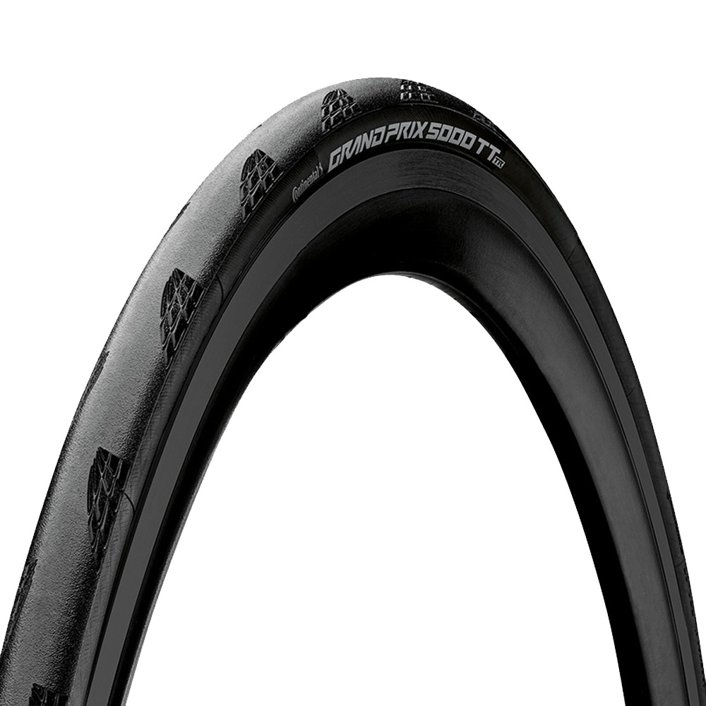 Покрышка для велосипеда Continental Grand Prix 5000 Timetrial TR foldable skin Покрышка для велосипеда Continental Grand Prix 5000 Timetrial TR foldable skin