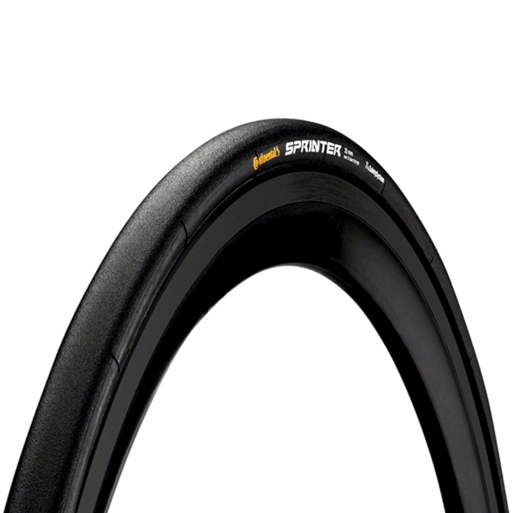 Покрышка для велосипеда Continental Sprinter tubular skin Покрышка для велосипеда Continental Sprinter tubular skin