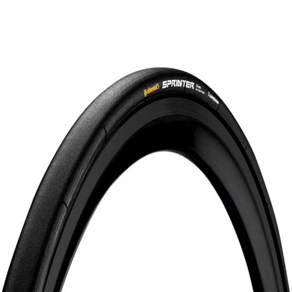 Покрышка для велосипеда Continental Sprinter tubular skin 