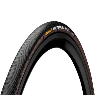 Покрышка для велосипеда Continental Sprinter Gatorskin tubular skin 