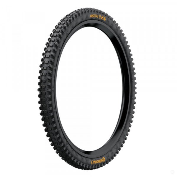 Покрышка для велосипеда Continental Argotal Enduro Soft foldable skin 