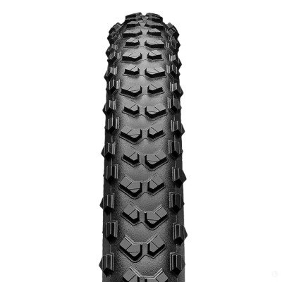 Покрышка для велосипеда Continental Mountain King ProTection foldable skin 