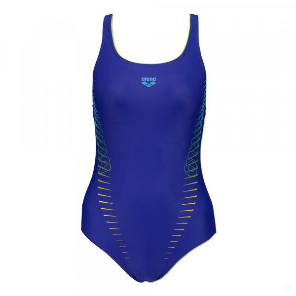 Купальник женский спортивный Arena Swimsuit