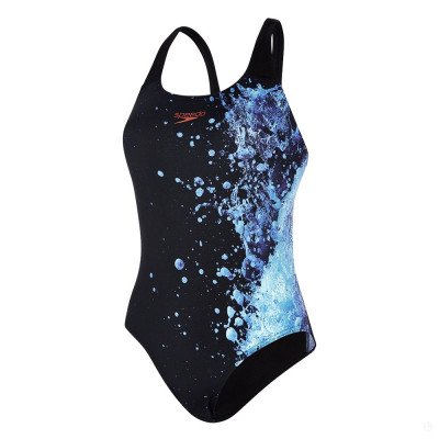 Купальник женский спортивный Speedo Plmt Купальник женский спортивный Speedo Plmt