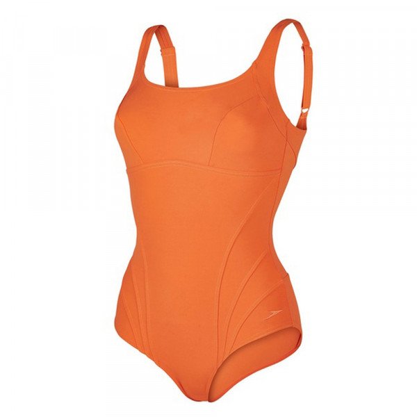 Купальник женский спортивный Speedo Swimsuit