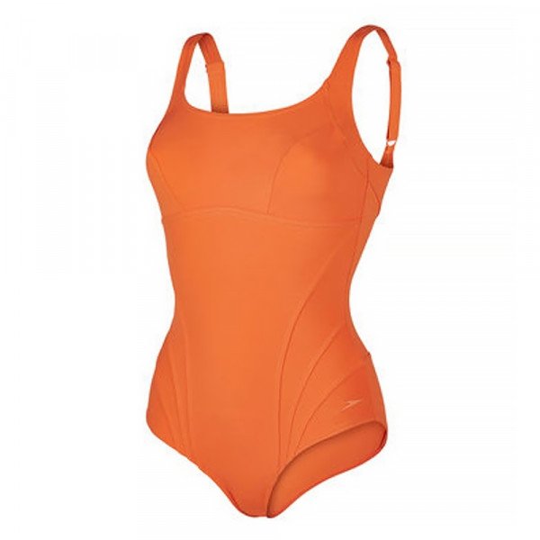 Купальник женский спортивный Speedo Swimsuit