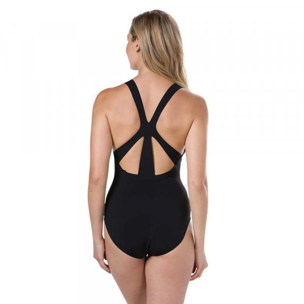 Купальник женский Speedo Opalweb 