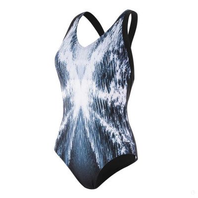 Купальник женский Speedo Opalweb  Купальник женский Speedo Opalweb