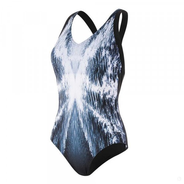 Купальник женский Speedo Opalweb 