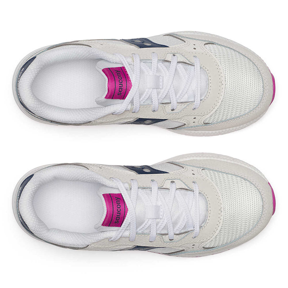 Кроссовки детские Saucony Eclipse Kdz 