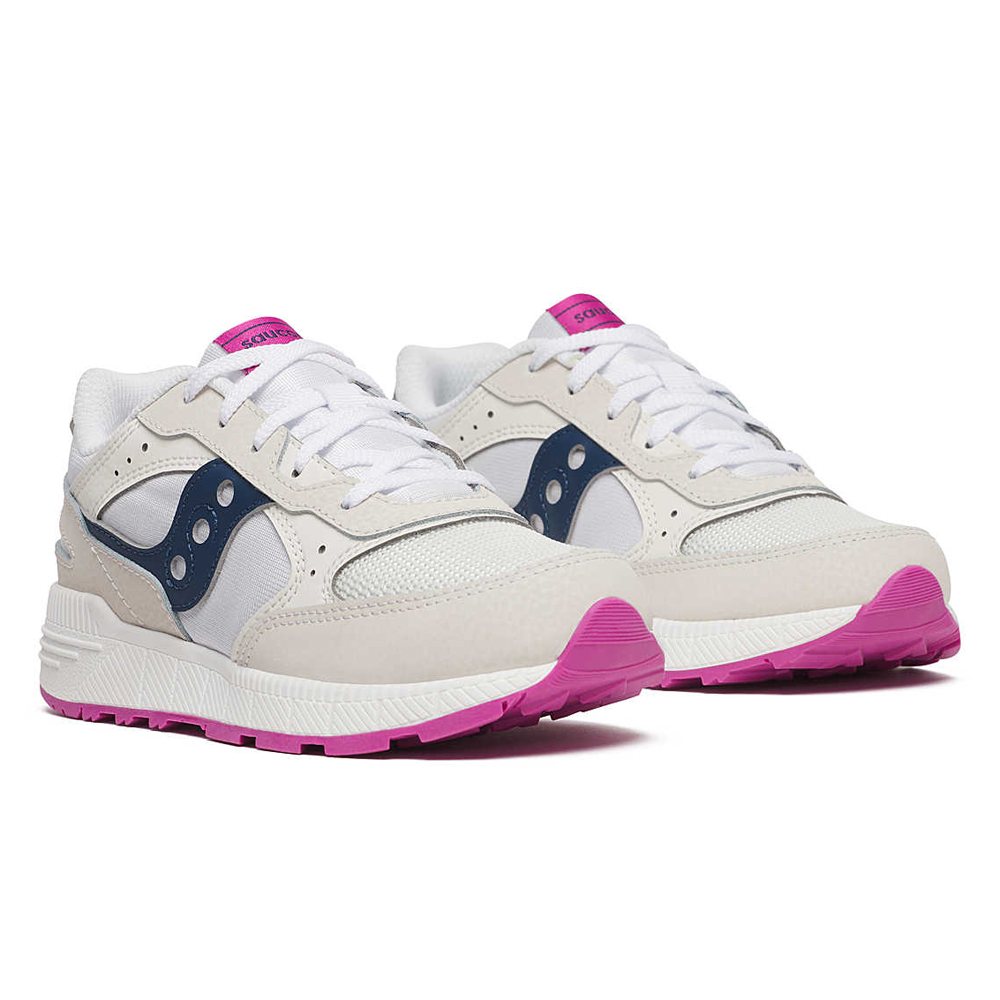 Кроссовки детские Saucony Eclipse Kdz 