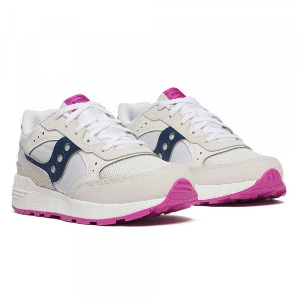 Кроссовки детские Saucony Eclipse Kdz 