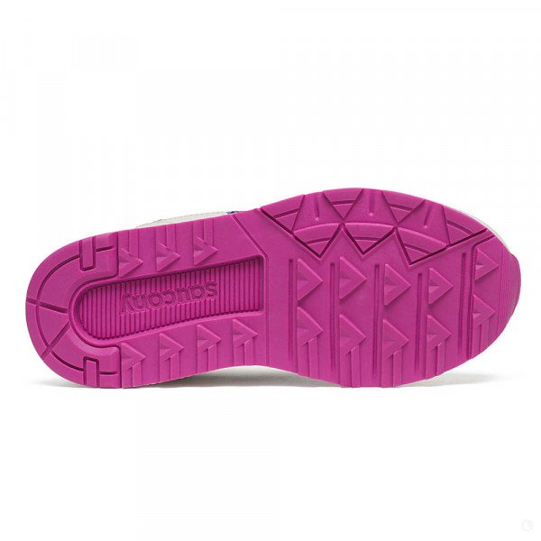 Кроссовки детские Saucony Eclipse Kdz 