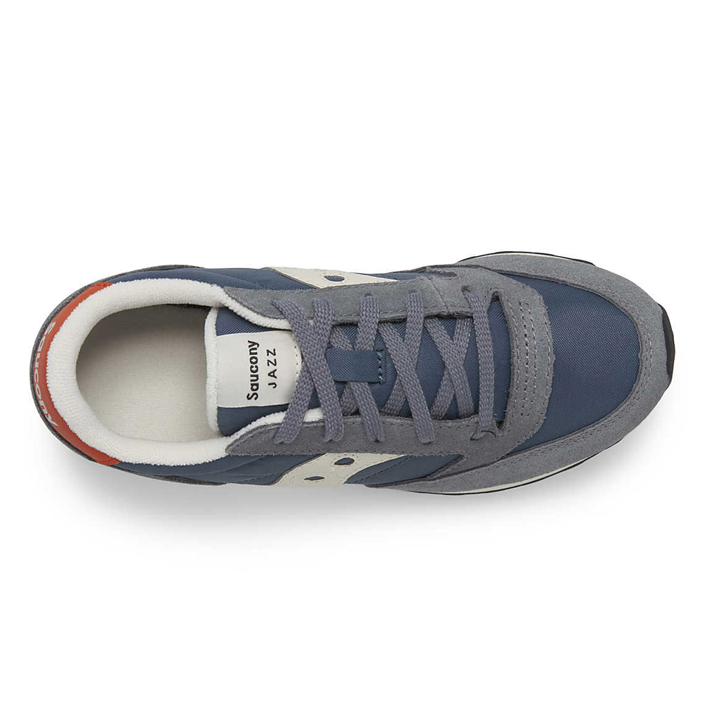 Повседневные кроссовки детские Saucony Jazz Original 