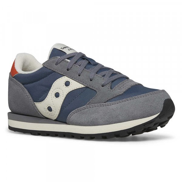 Повседневные кроссовки детские Saucony Jazz Original 