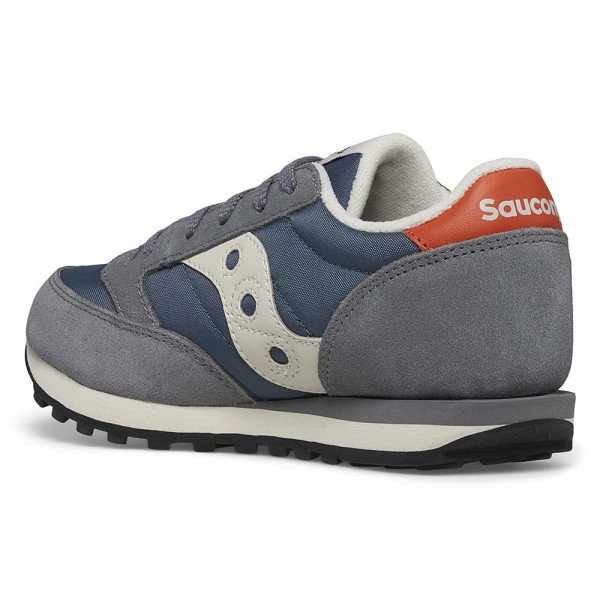Повседневные кроссовки детские Saucony Jazz Original 