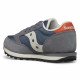 Повседневные кроссовки детские Saucony Jazz Original 