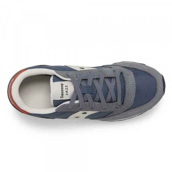 Повседневные кроссовки детские Saucony Jazz Original 