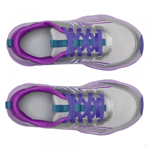 Кроссовки для бега детские Saucony Wind 3.0 