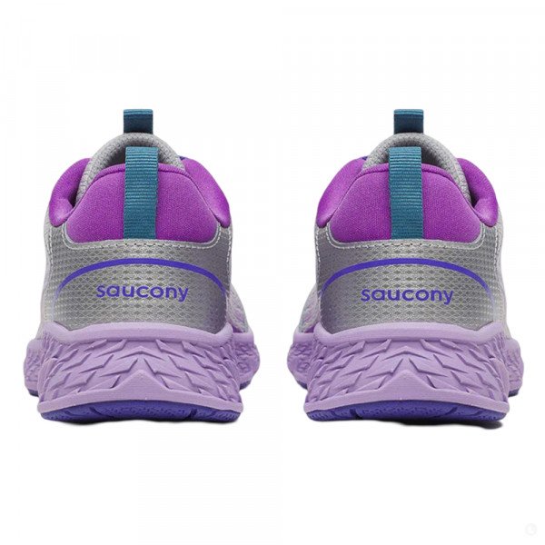 Кроссовки для бега детские Saucony Wind 3.0 
