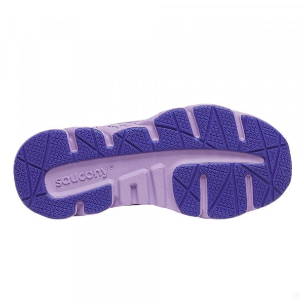 Кроссовки для бега детские Saucony Wind 3.0 
