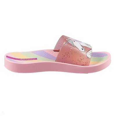 Сланцы детские Ipanema Urban Сланцы детские Ipanema Urban
