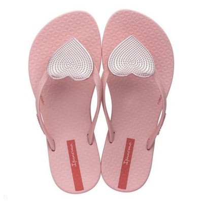 Сланцы детские Ipanema Maxi Fashion Kids Сланцы детские Ipanema Maxi Fashion Kids