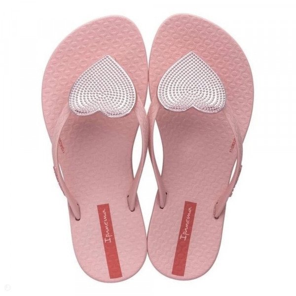 Сланцы детские Ipanema Maxi Fashion Kids
