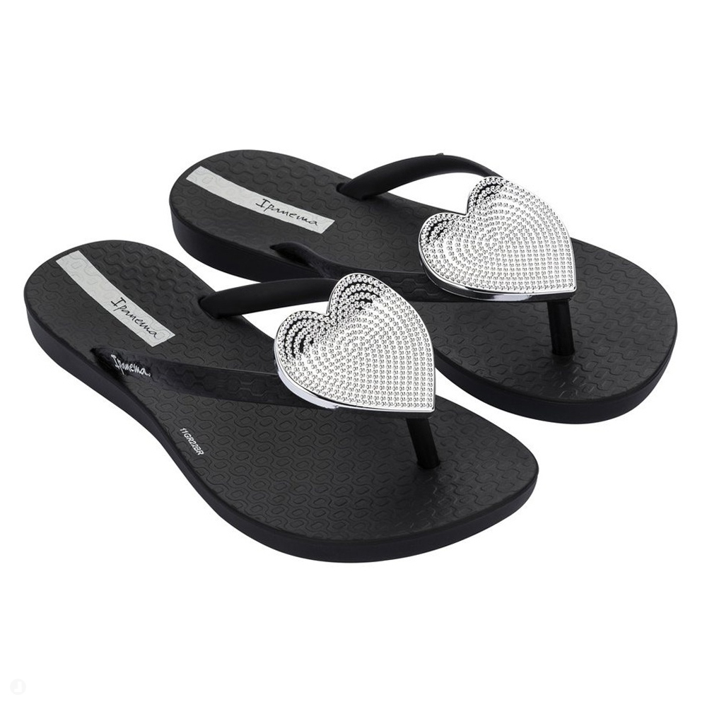 Сланцы детские Ipanema Maxi Fashion Kids