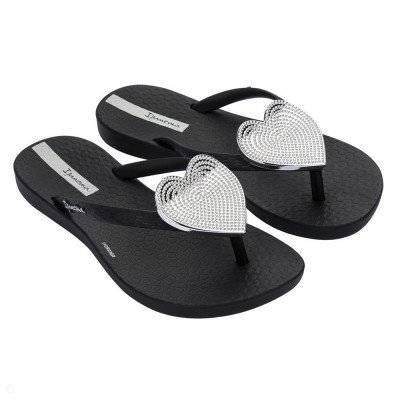 Сланцы детские Ipanema Maxi Fashion Kids Сланцы детские Ipanema Maxi Fashion Kids