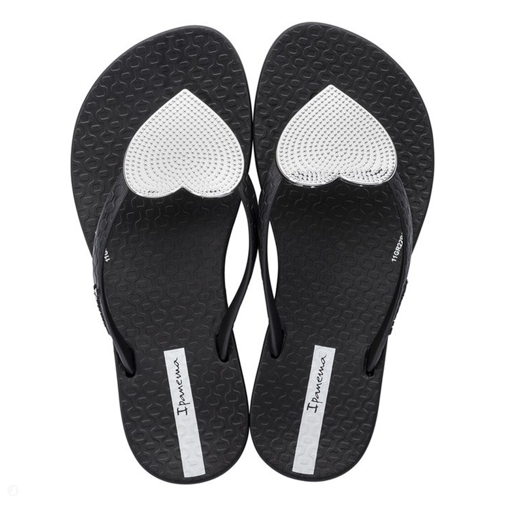Сланцы детские Ipanema Maxi Fashion Kids