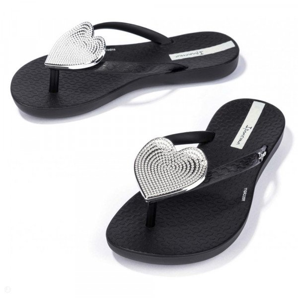 Сланцы детские Ipanema Maxi Fashion Kids