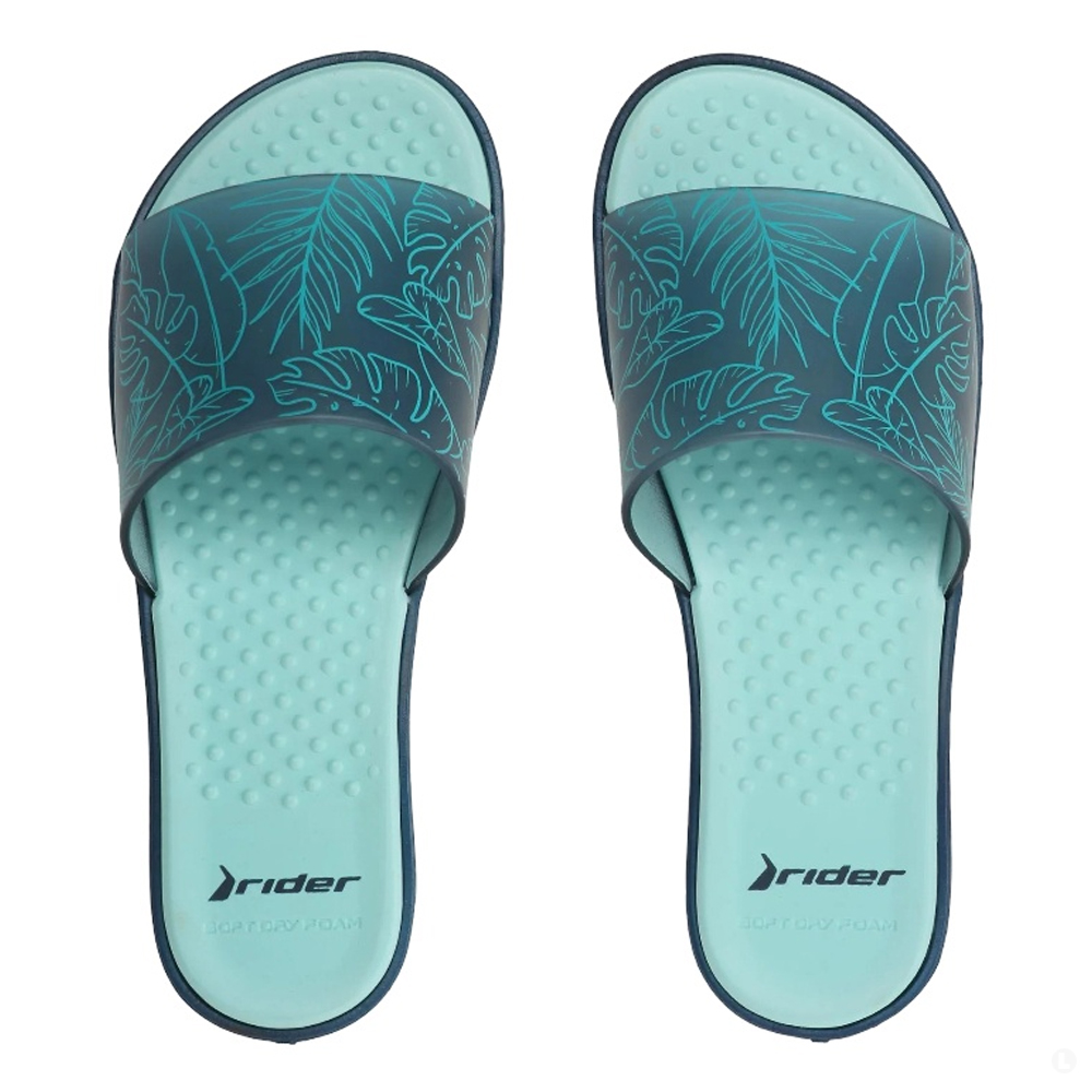 Сланцы женские Rider Splash