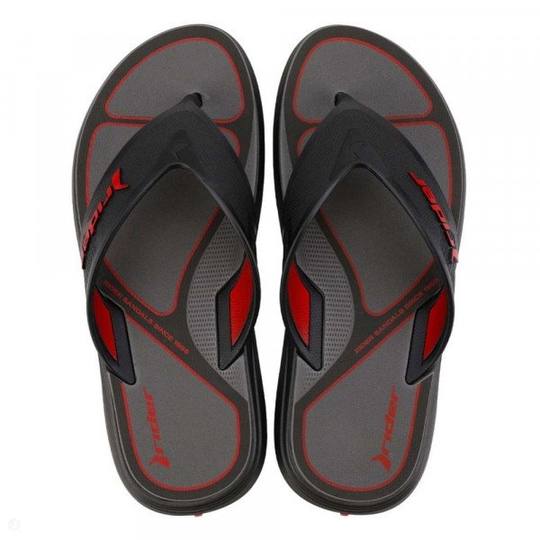 Сланцы мужские Rider Jet thong