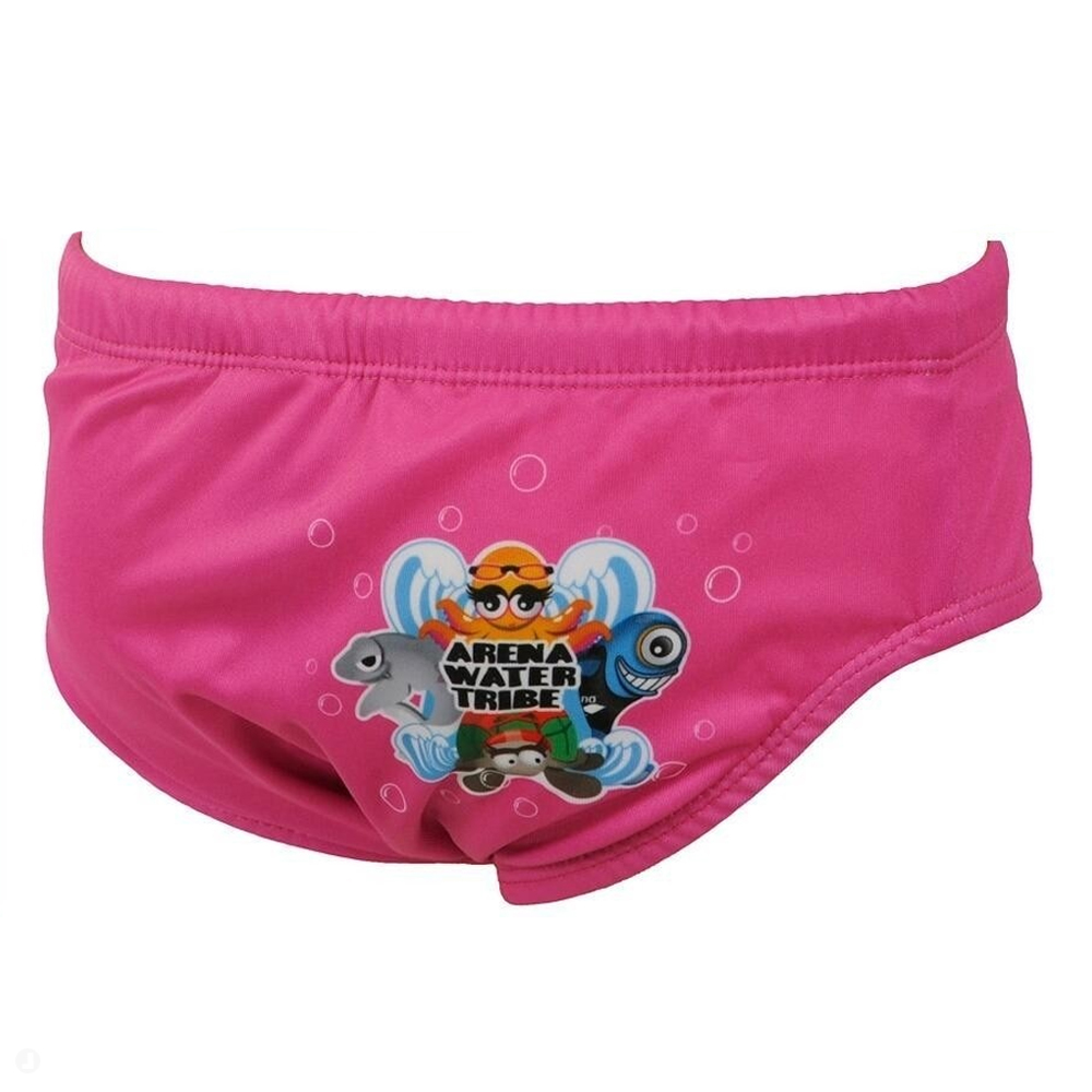Плавки для малышей Arena Awt 