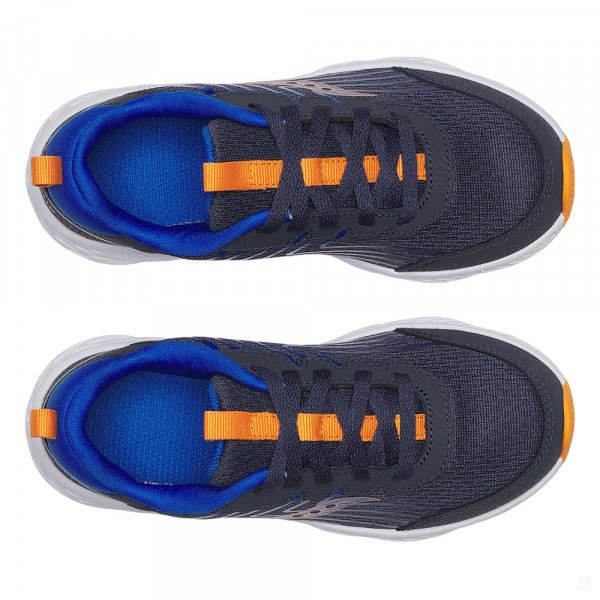 Кроссовки для бега детские Saucony Wind 3.0 