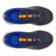 Кроссовки для бега детские Saucony Wind 3.0 
