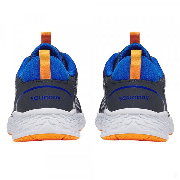 Кроссовки для бега детские Saucony Wind 3.0 