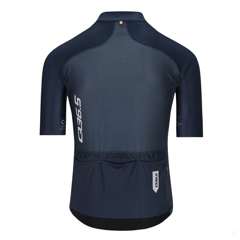 Джерси мужское Q36.5 Gregarius Pro Signature 
