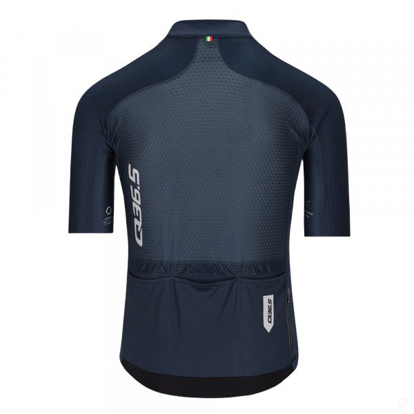 Джерси мужское Q36.5 Gregarius Pro Signature 