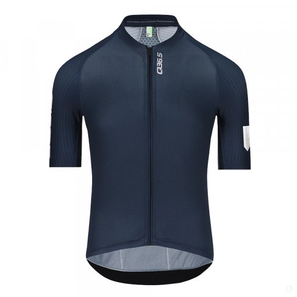 Джерси мужское Q36.5 Gregarius Pro Signature 