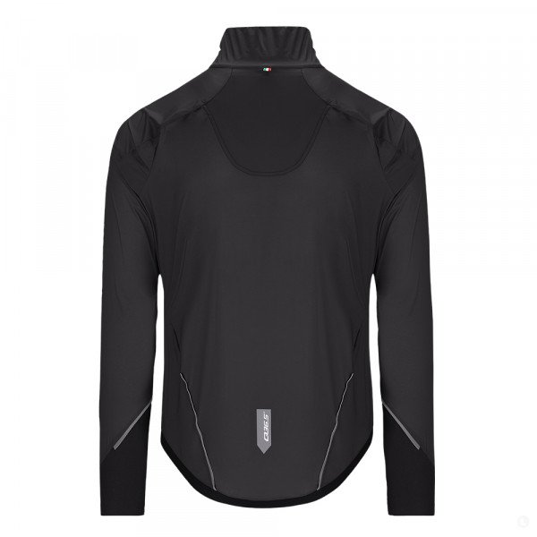 Ветровка унисекс Q36.5 Air Jacket 
