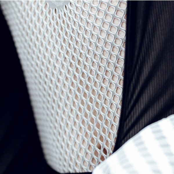 Термо-майка Q36.5 Base Layer Zero Mesh Термо-майка Q36.5 Base Layer Zero Mesh