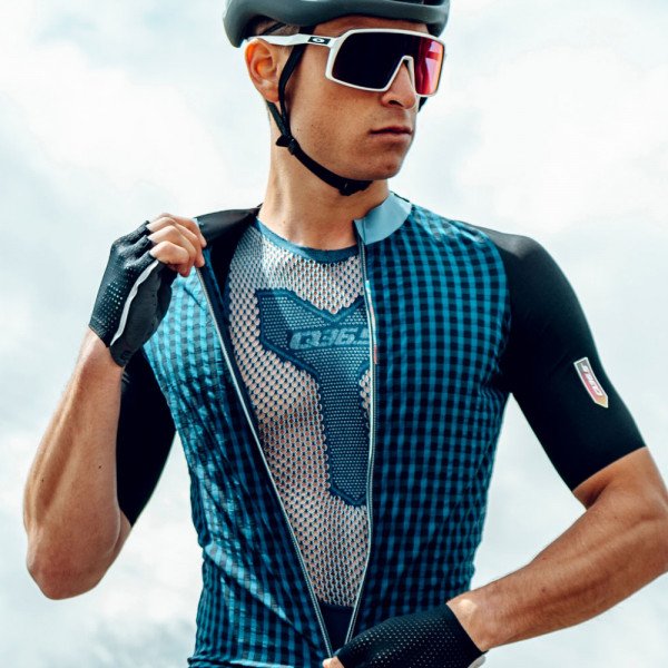 Термо-майка Q36.5 Base Layer Zero Mesh Термо-майка Q36.5 Base Layer Zero Mesh