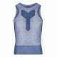 Термо-майка Q36.5 Base Layer Zero Mesh Термо-майка Q36.5 Base Layer Zero Mesh